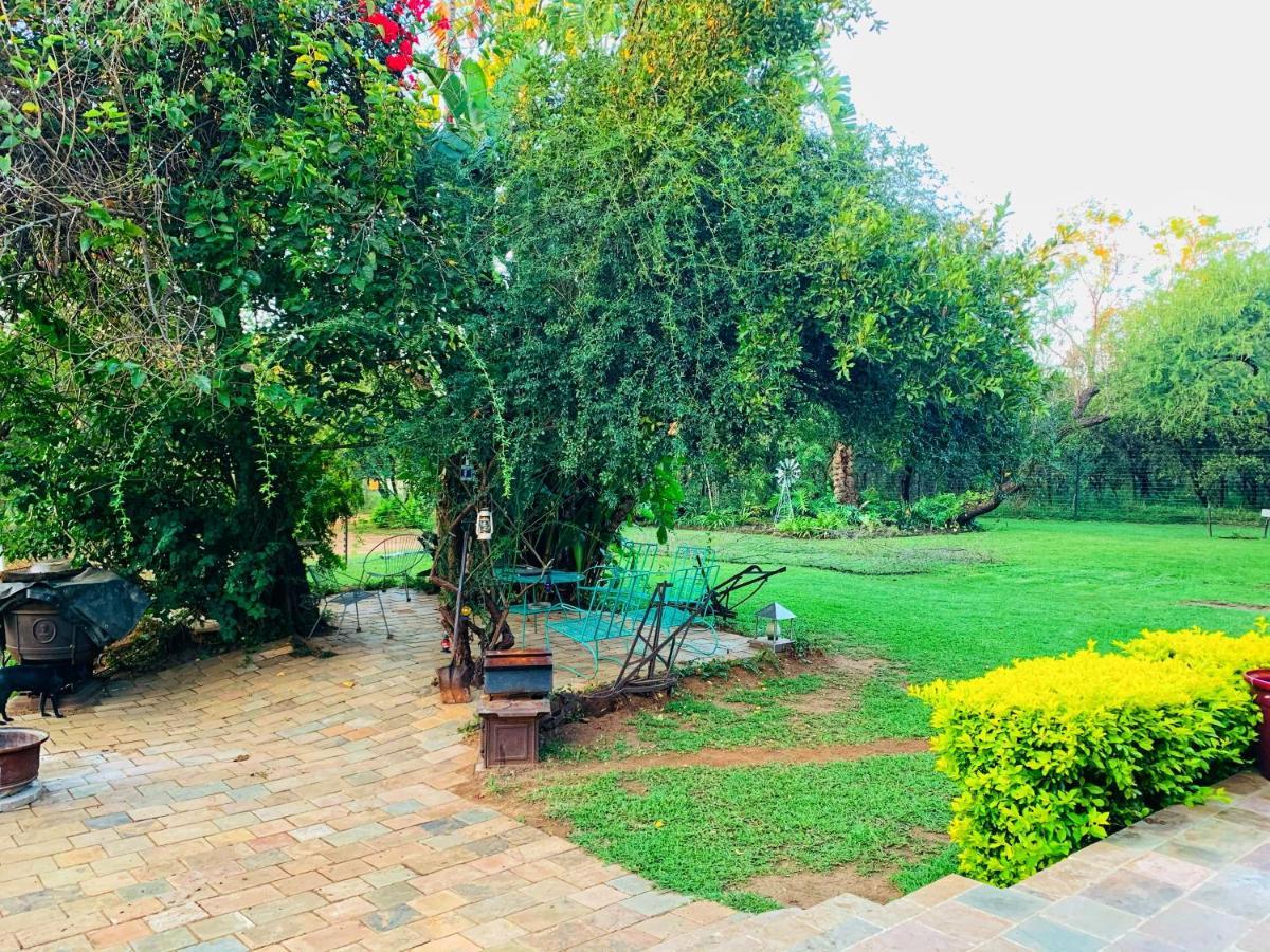 Farm Vibes Guesthouse Brits Luaran gambar