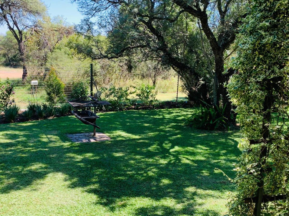 Farm Vibes Guesthouse Brits Luaran gambar