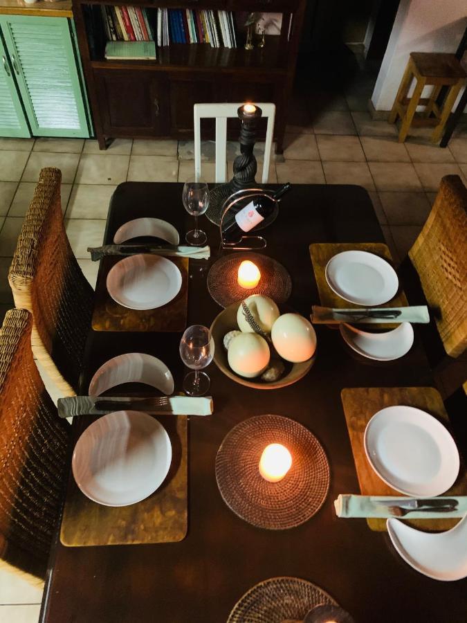 Farm Vibes Guesthouse Brits Luaran gambar