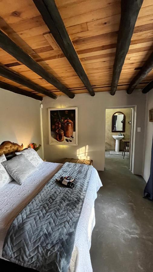 Farm Vibes Guesthouse Brits Luaran gambar