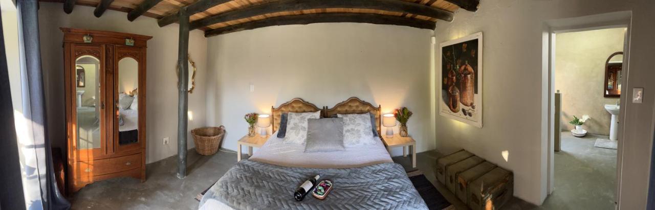 Farm Vibes Guesthouse Brits Luaran gambar