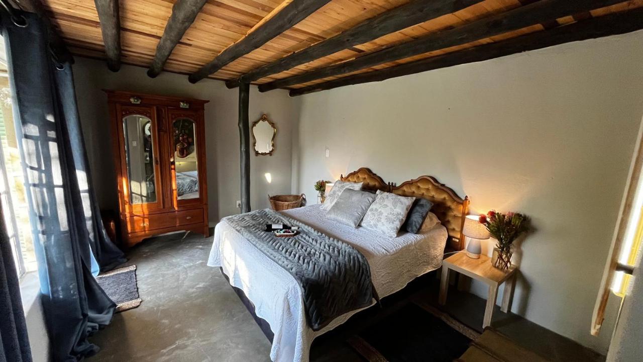 Farm Vibes Guesthouse Brits Luaran gambar