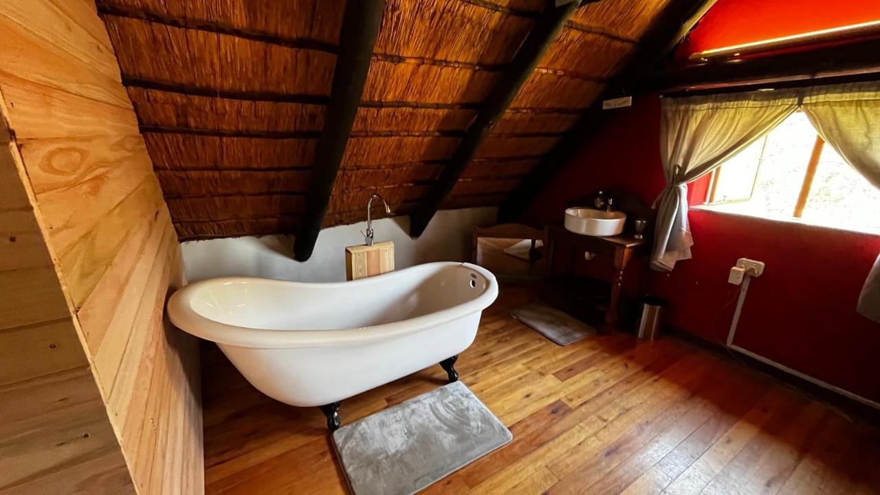 Farm Vibes Guesthouse Brits Luaran gambar