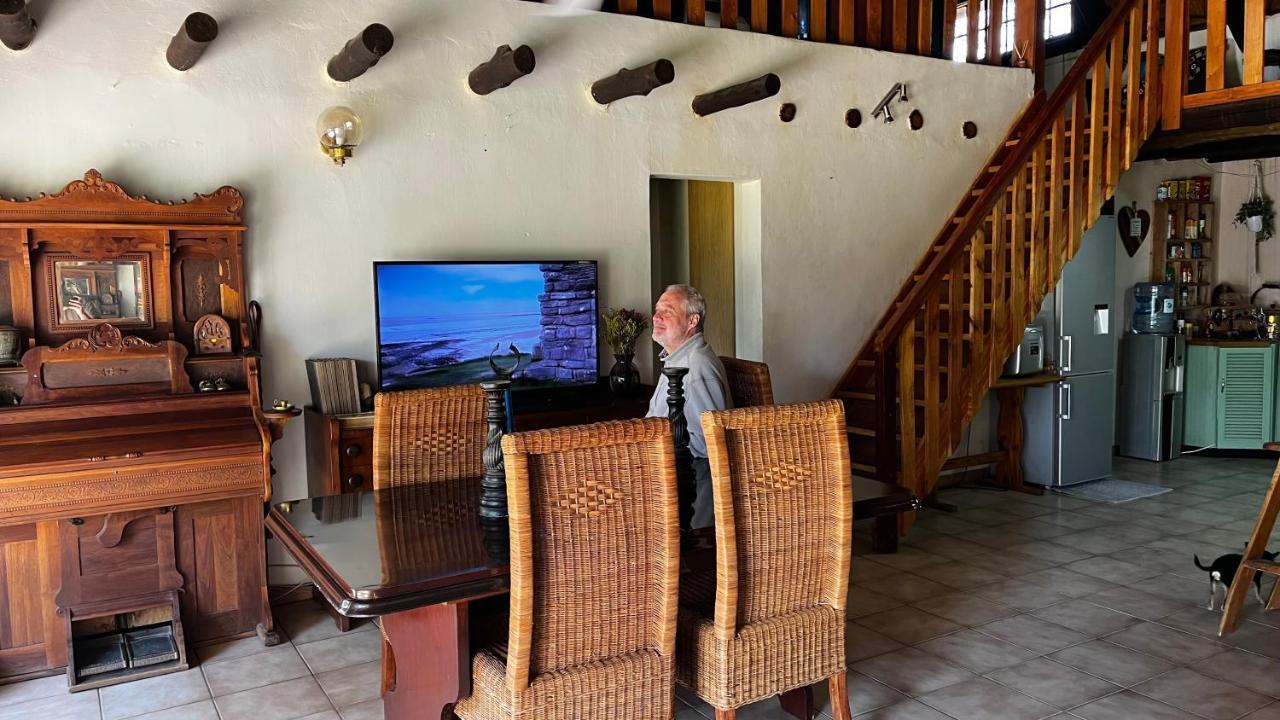 Farm Vibes Guesthouse Brits Luaran gambar