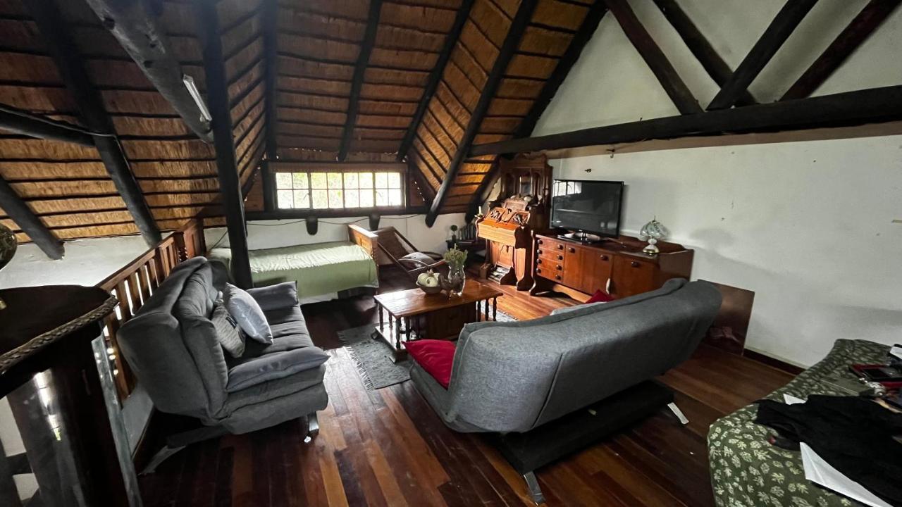 Farm Vibes Guesthouse Brits Luaran gambar