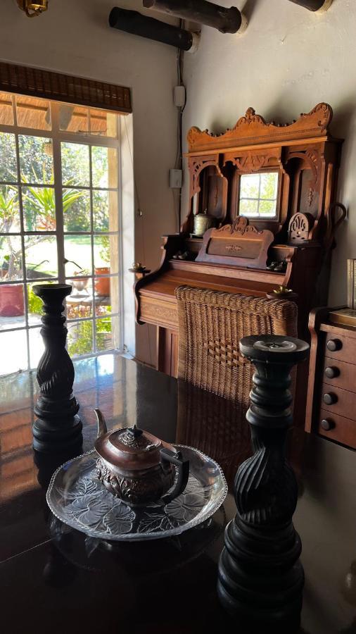 Farm Vibes Guesthouse Brits Luaran gambar