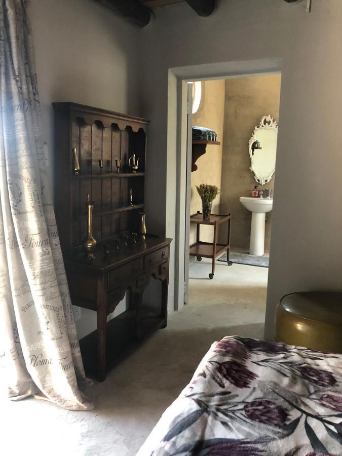 Farm Vibes Guesthouse Brits Luaran gambar