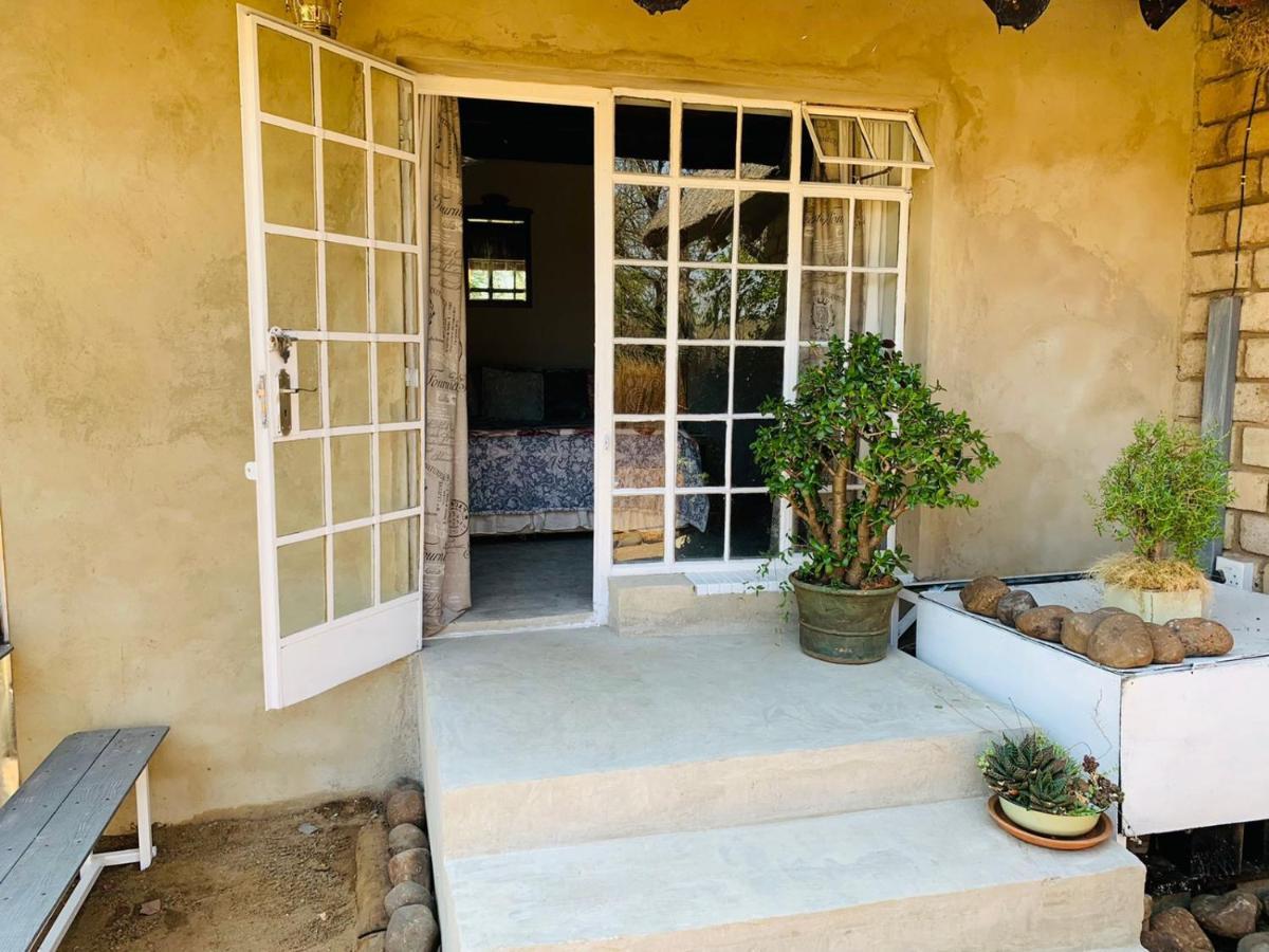 Farm Vibes Guesthouse Brits Luaran gambar