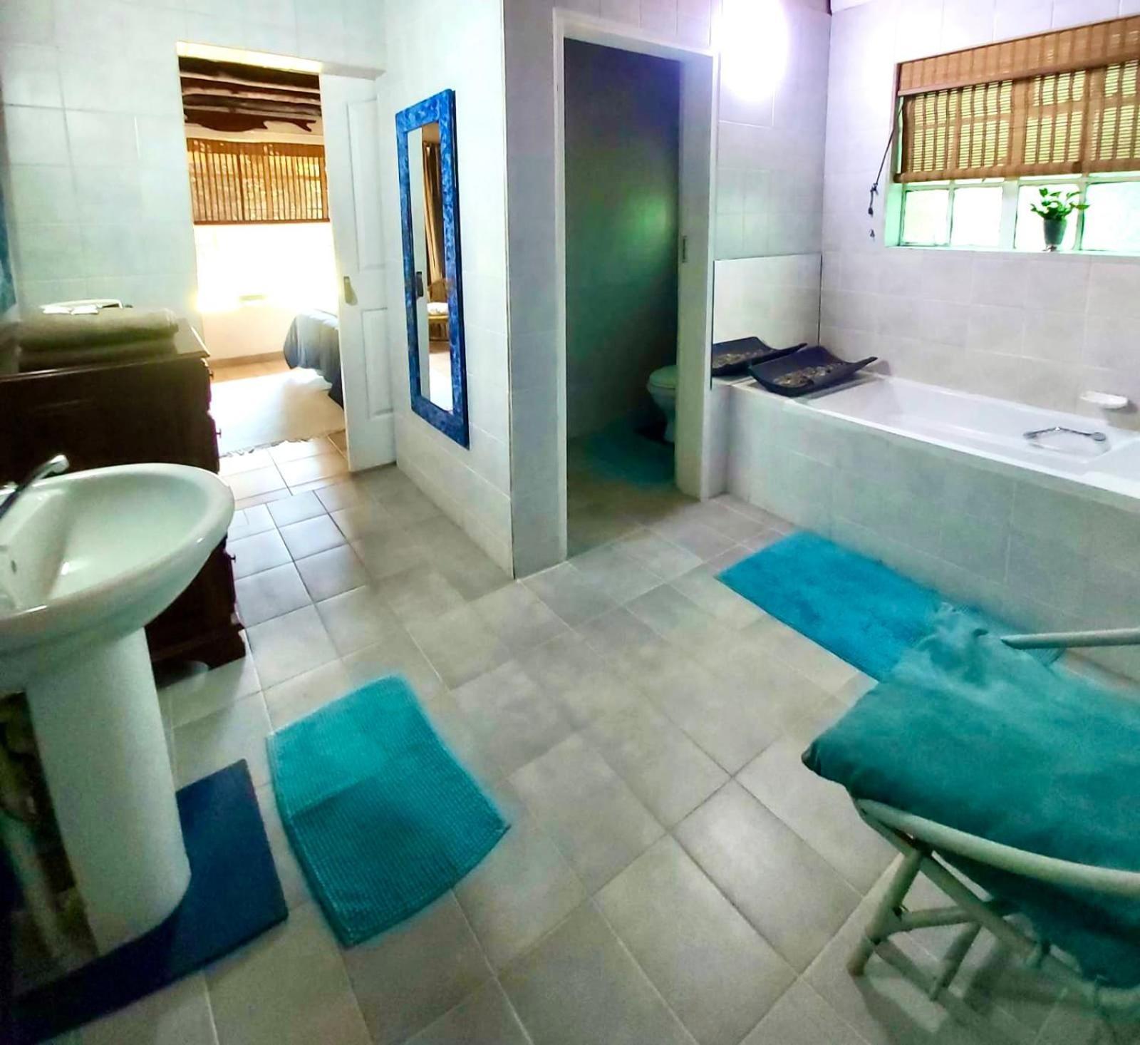 Farm Vibes Guesthouse Brits Luaran gambar